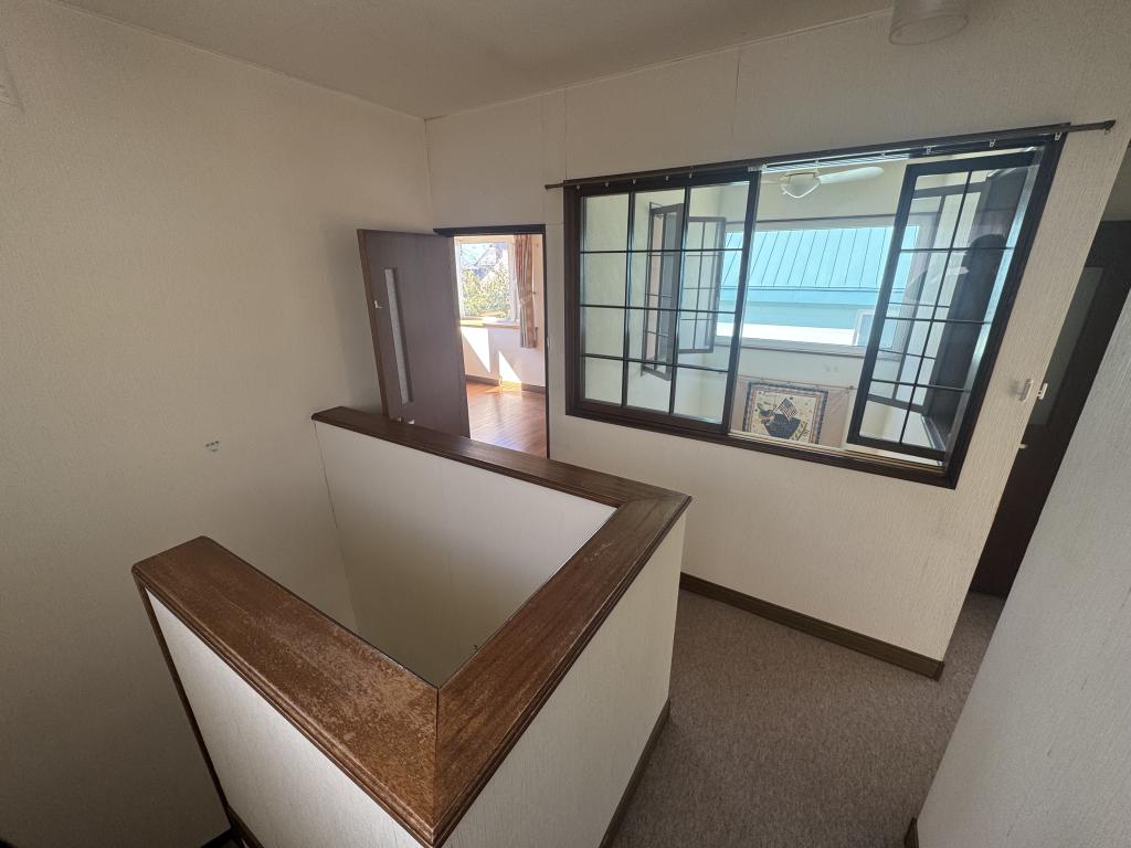 柏東1丁目　中古戸建 内観