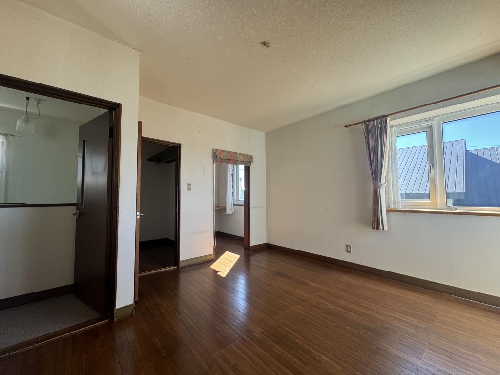 柏東1丁目　中古戸建 内観