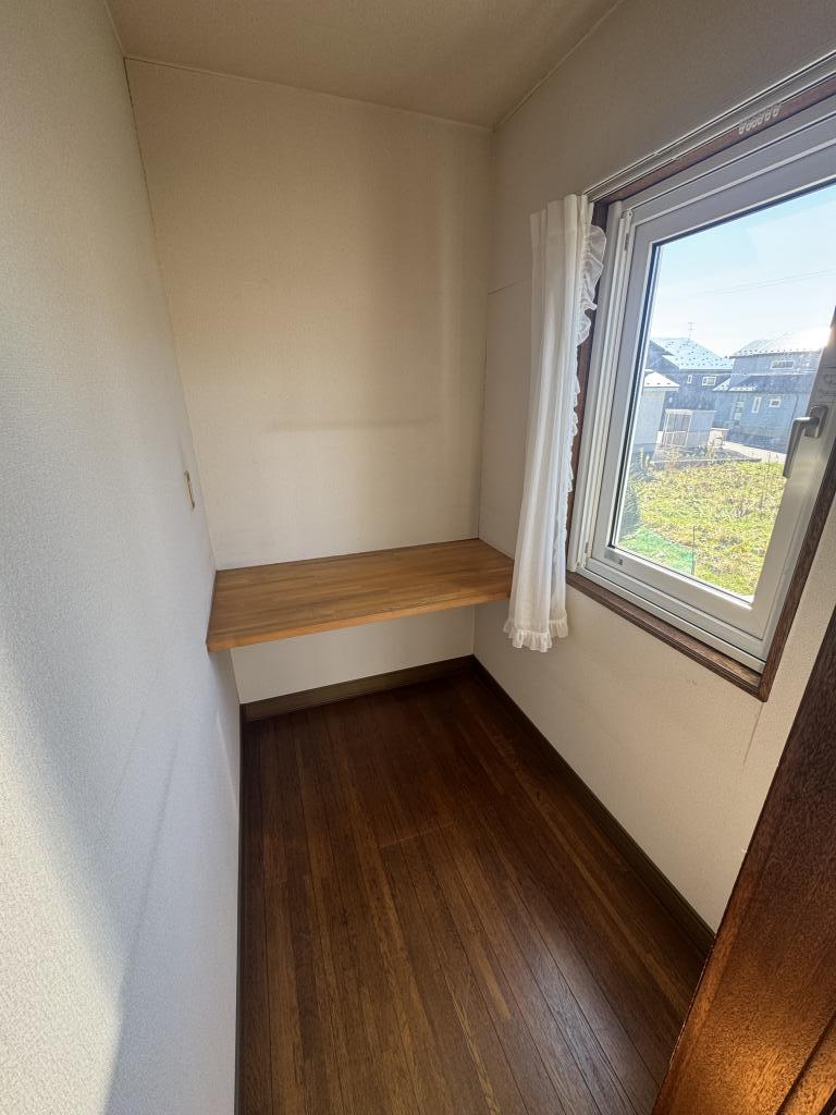 柏東1丁目　中古戸建 内観