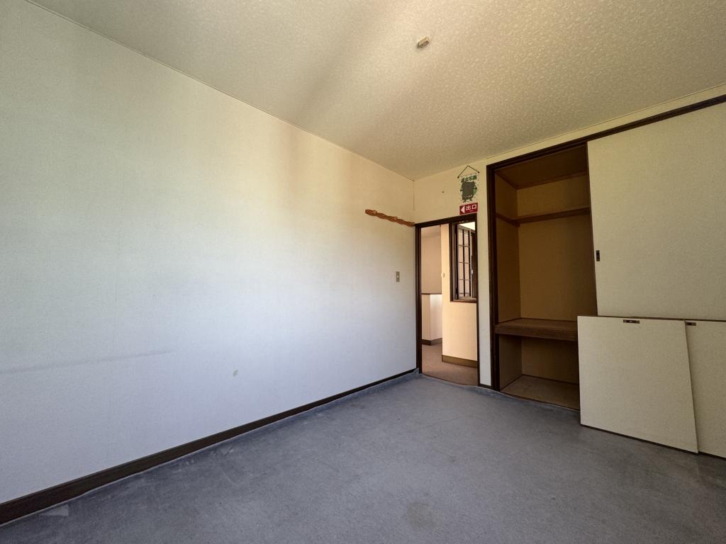 柏東1丁目　中古戸建 内観