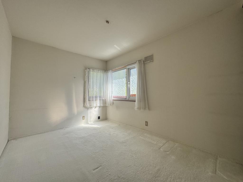 柏東1丁目　中古戸建 内観