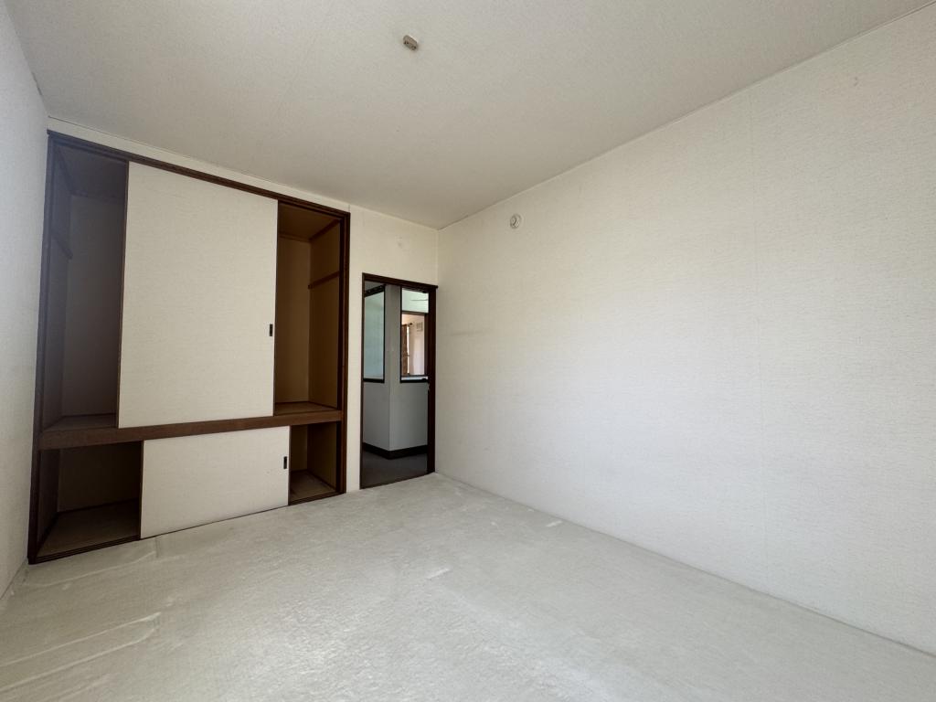 柏東1丁目　中古戸建 内観