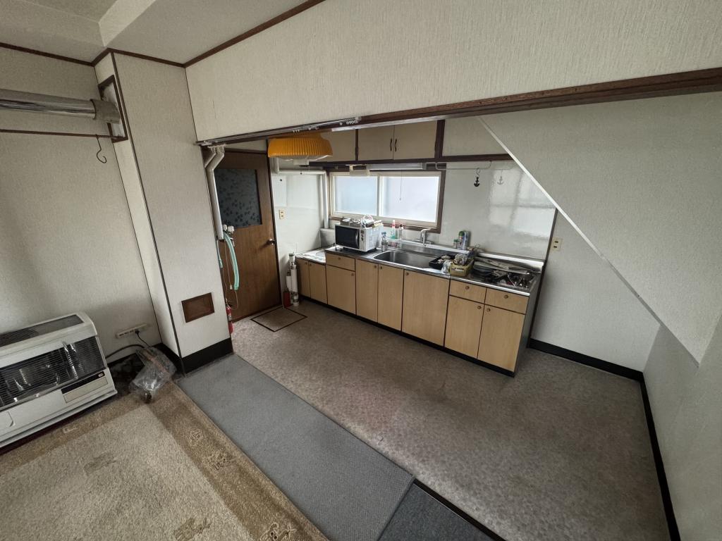 白樺台3丁目　中古戸建 内観