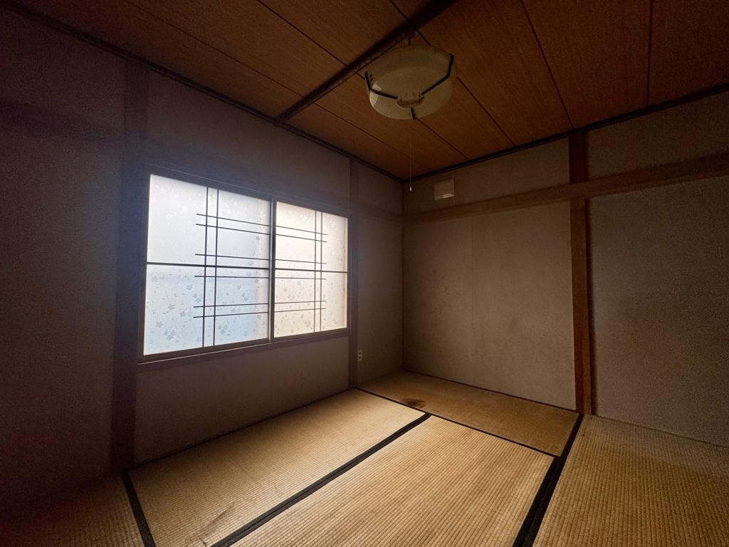 白樺台3丁目　中古戸建 内観