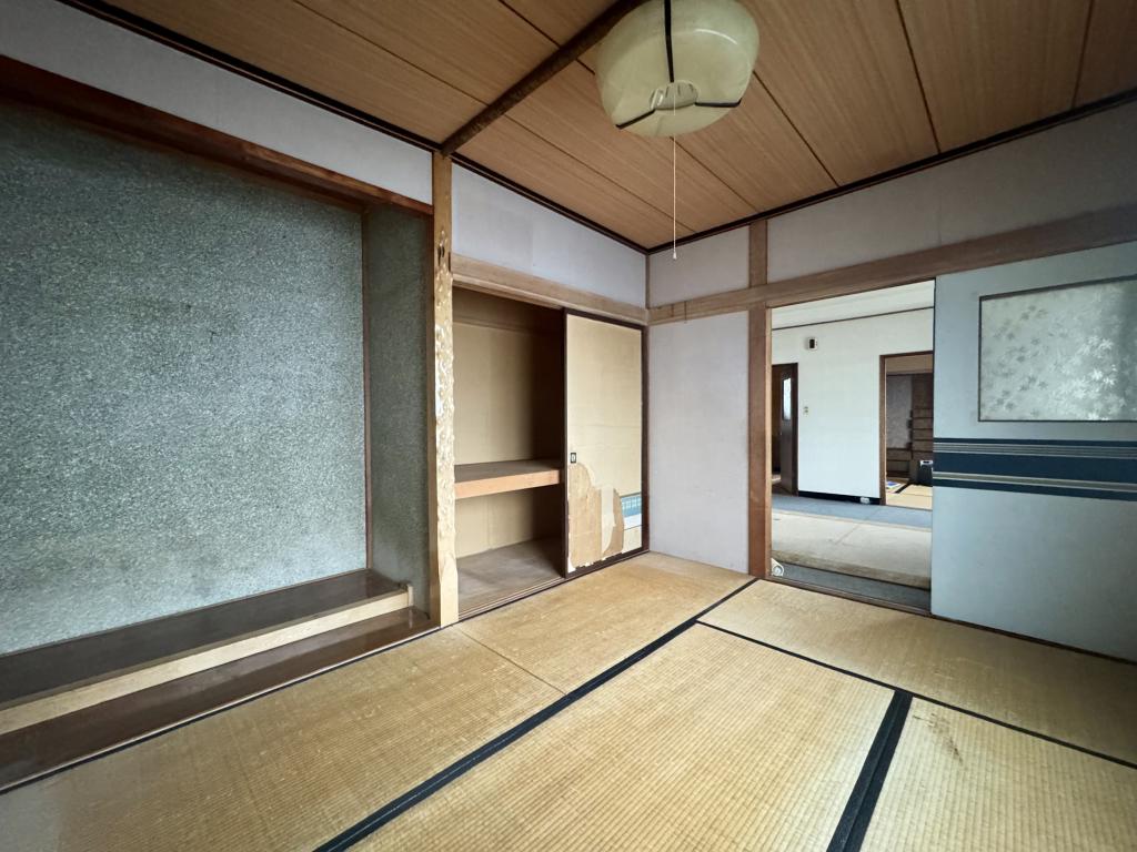 白樺台3丁目　中古戸建 内観
