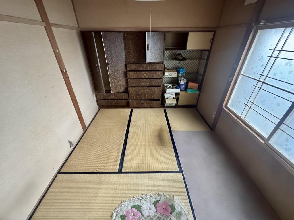 白樺台3丁目　中古戸建 内観