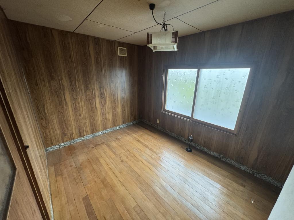 白樺台3丁目　中古戸建 内観