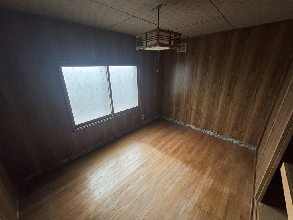 白樺台3丁目　中古戸建 内観