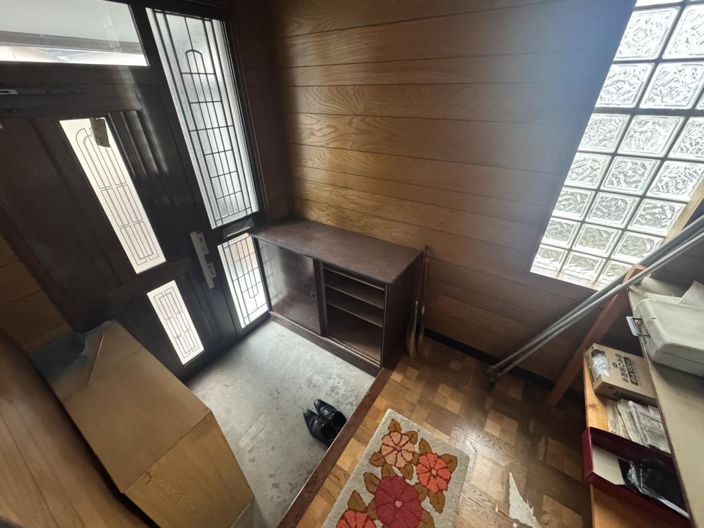 白樺台3丁目　中古戸建 内観