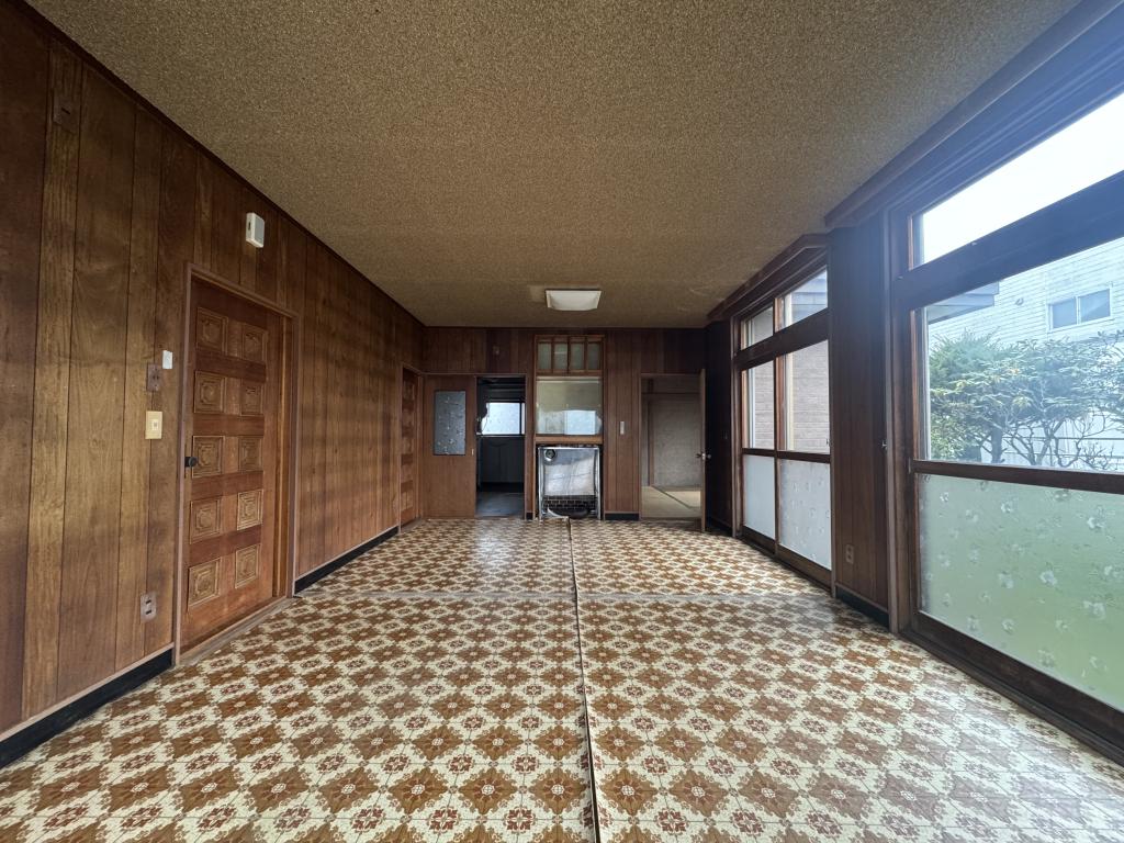 星が浦大通2丁目　中古戸建 内観