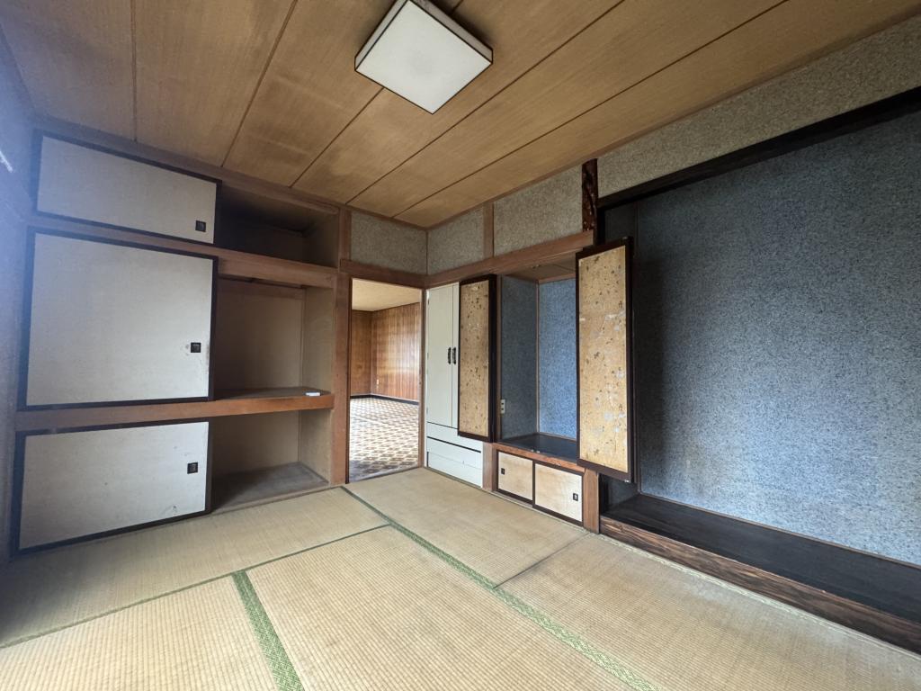 星が浦大通2丁目　中古戸建 内観