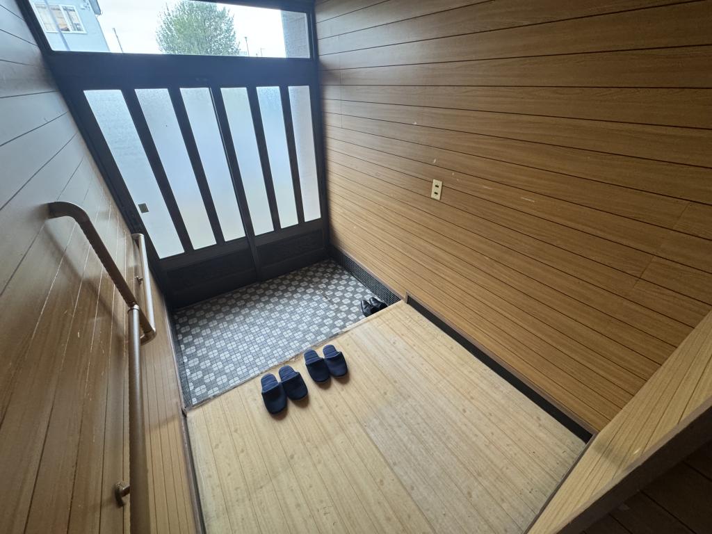 星が浦大通2丁目　中古戸建 内観