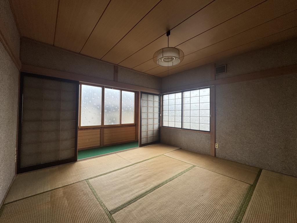 星が浦大通2丁目　中古戸建 内観