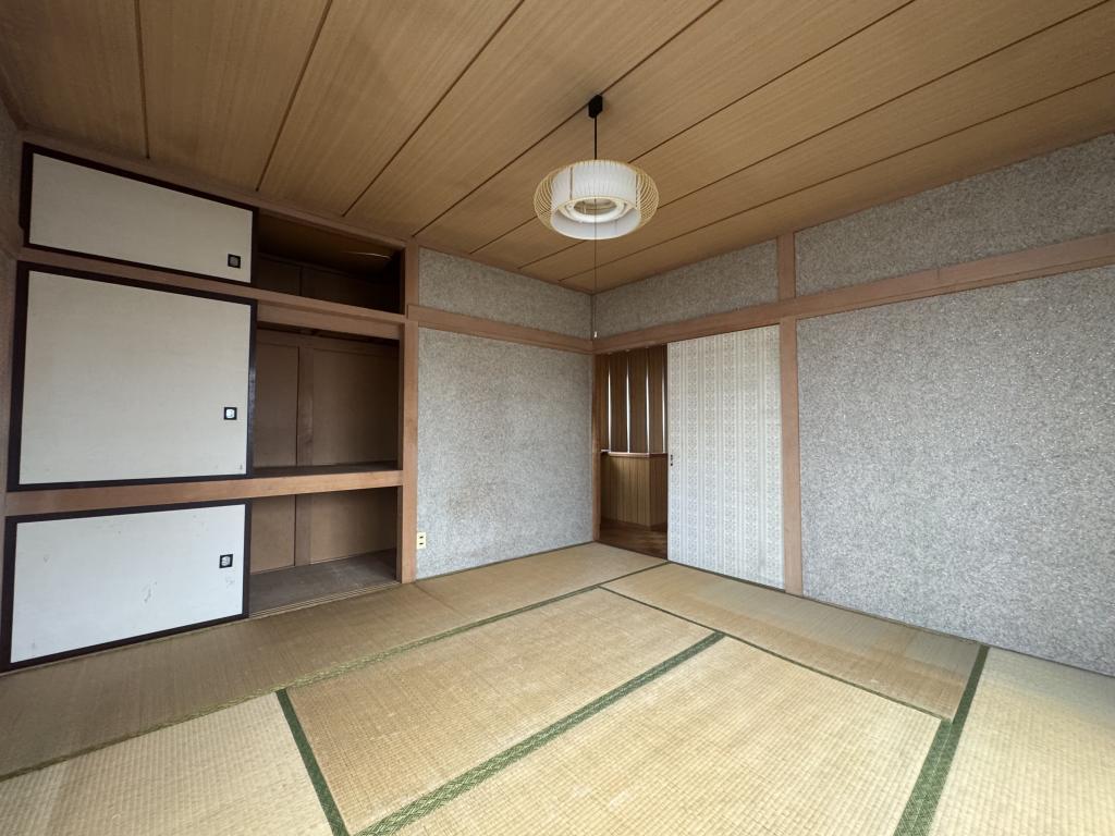 星が浦大通2丁目　中古戸建 内観