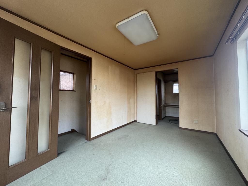 星が浦大通2丁目　中古戸建 内観