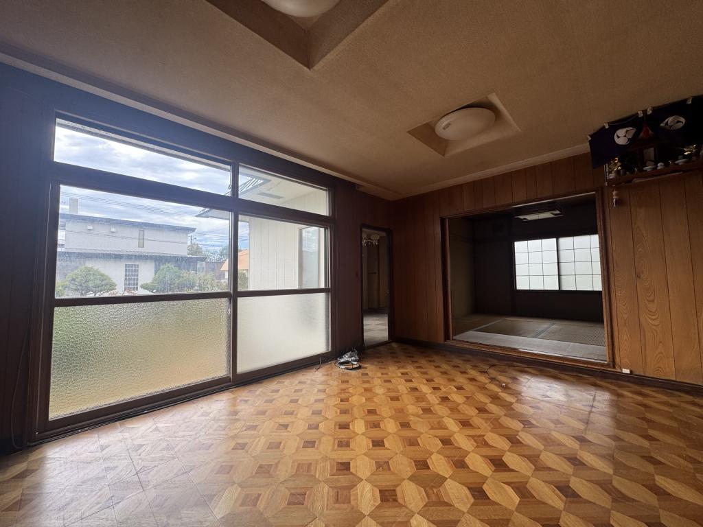 美原2丁目　中古戸建 内観