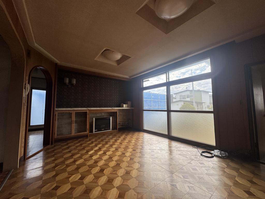 美原2丁目　中古戸建 内観