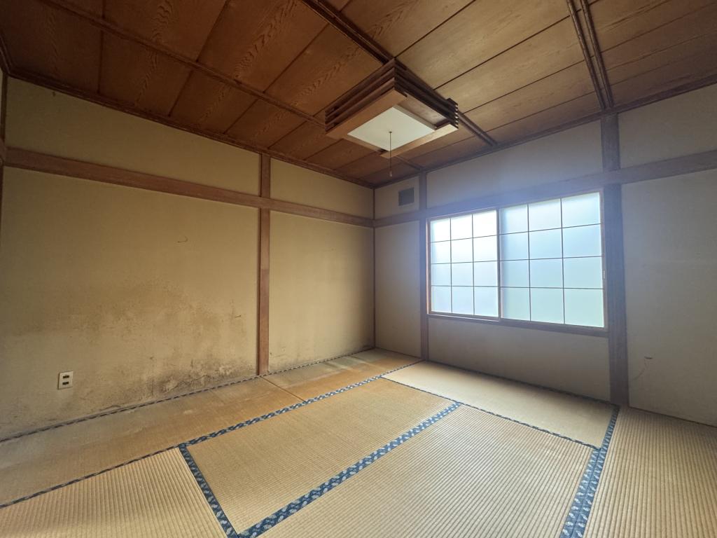 美原2丁目　中古戸建 内観