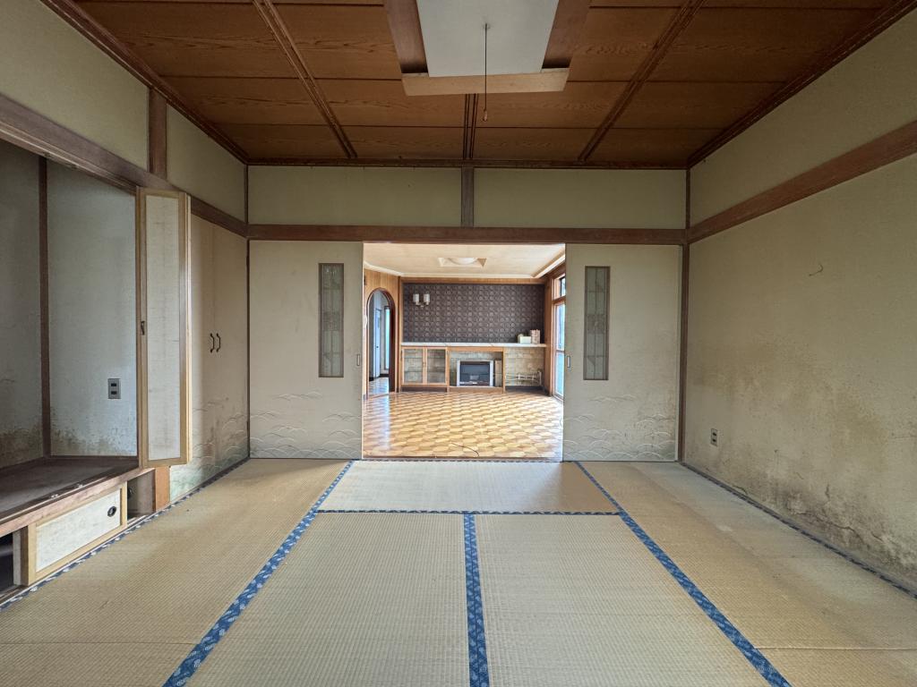 美原2丁目　中古戸建 内観