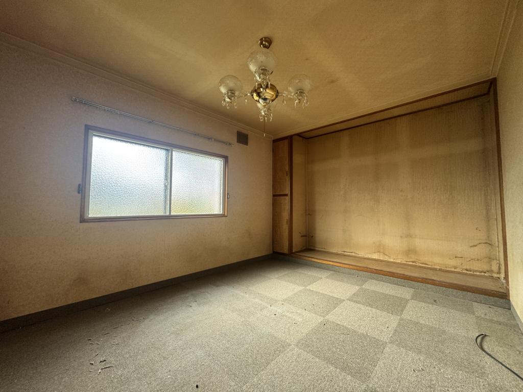 美原2丁目　中古戸建 内観