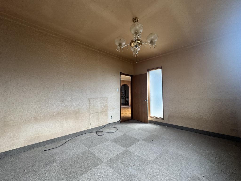 美原2丁目　中古戸建 内観
