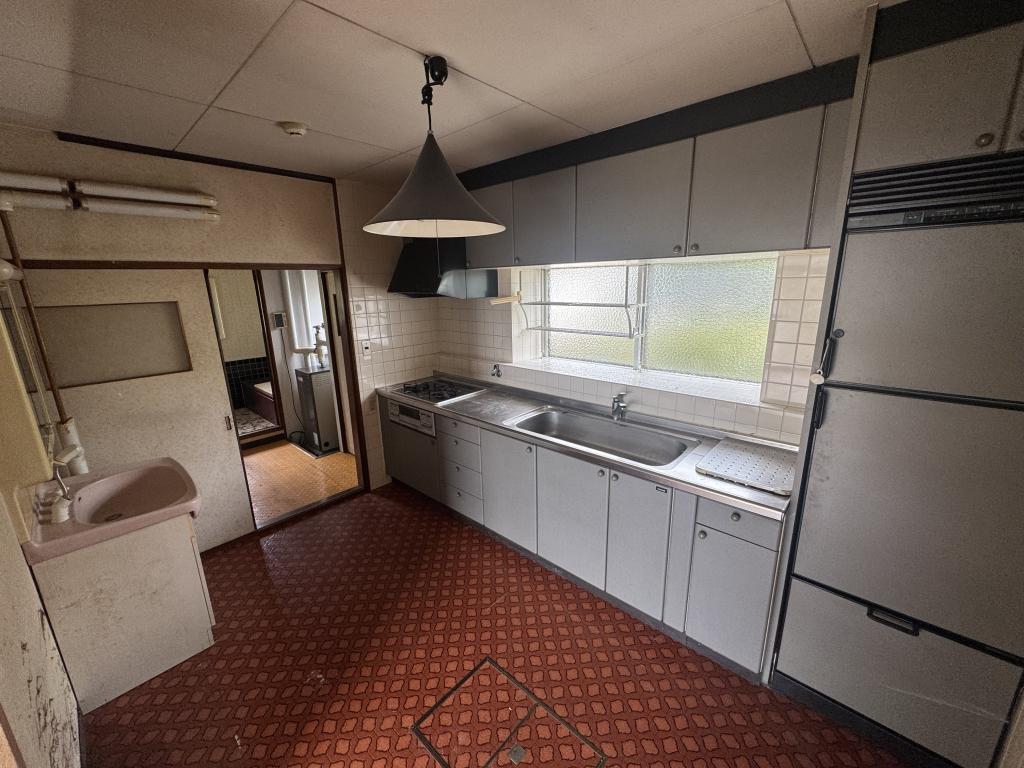 美原2丁目　中古戸建 内観