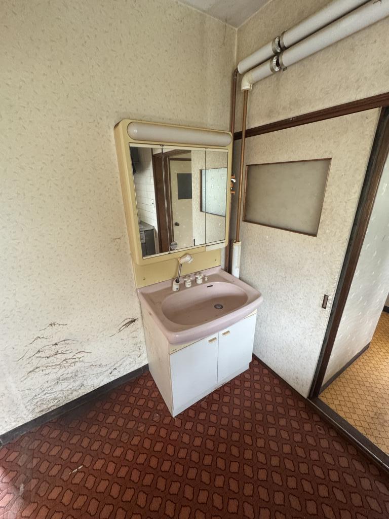 美原2丁目　中古戸建 内観