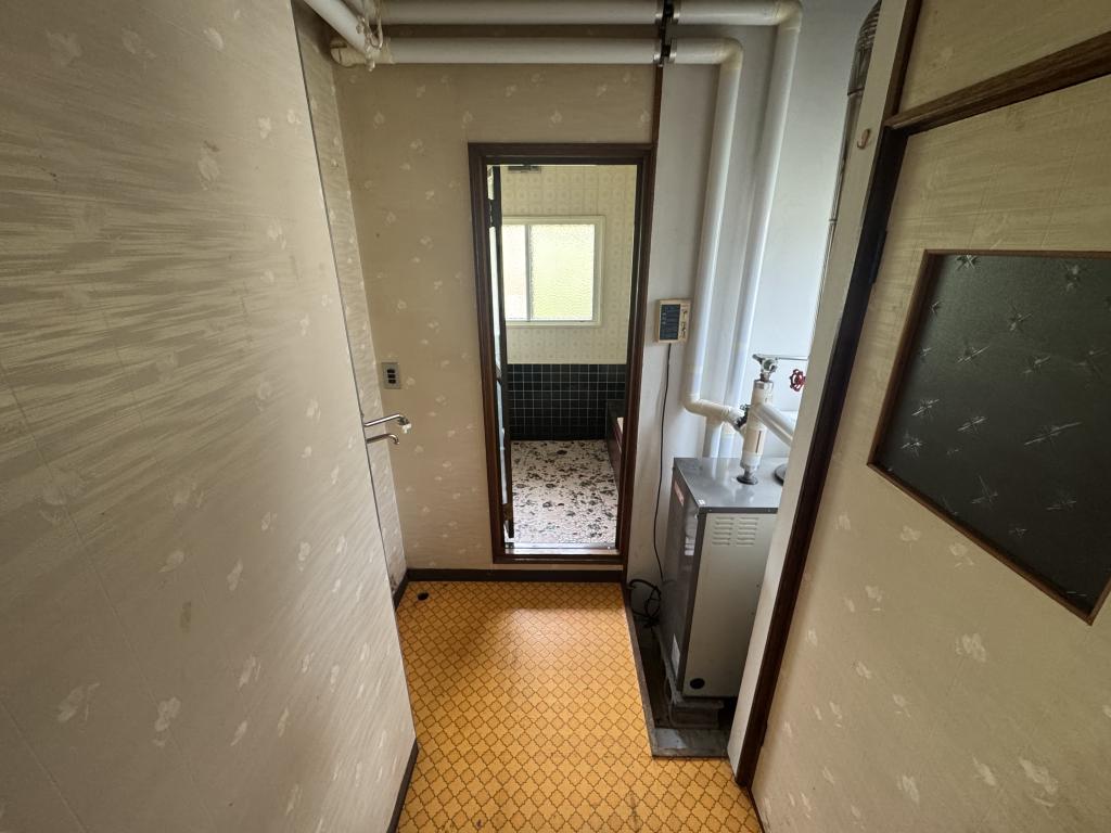 美原2丁目　中古戸建 内観