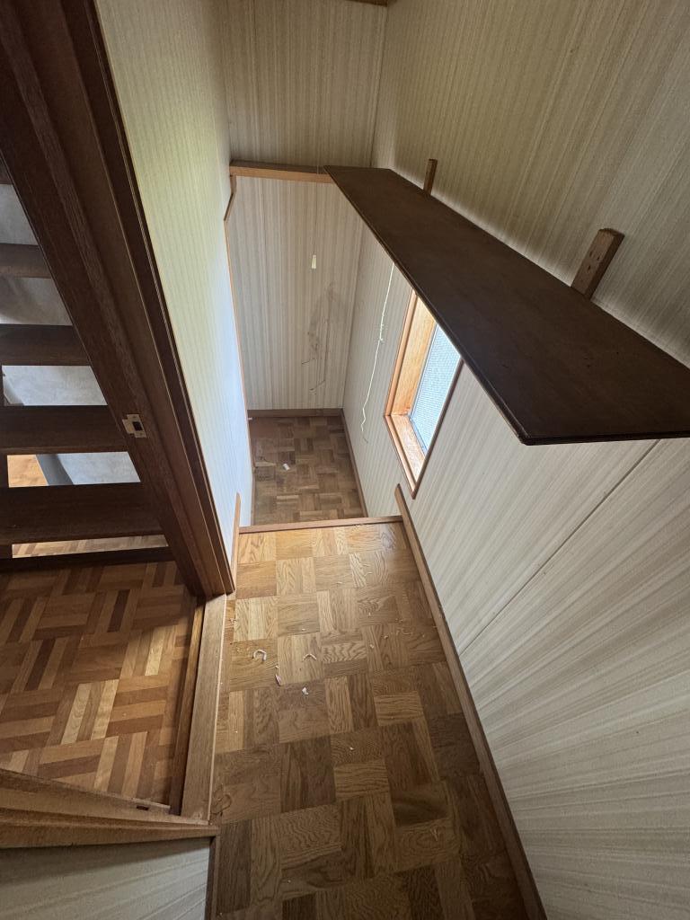 美原2丁目　中古戸建 内観