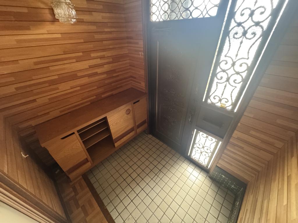 美原2丁目　中古戸建 内観