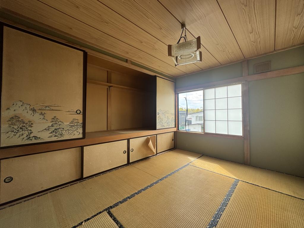美原2丁目　中古戸建 内観