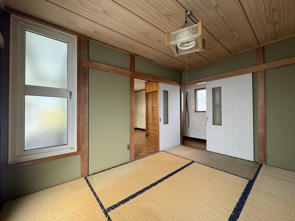 美原2丁目　中古戸建 内観