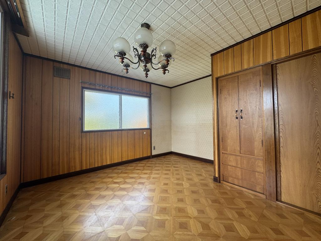 美原2丁目　中古戸建 内観