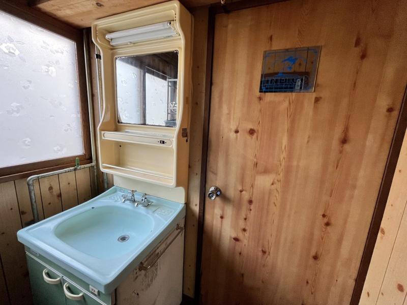釧路市昭和北１丁目　中古戸建 内観