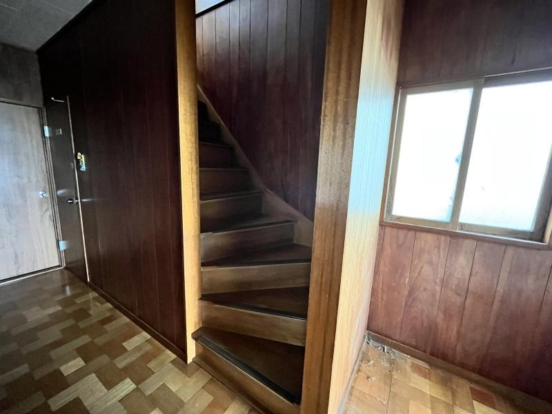 釧路市昭和北１丁目　中古戸建 内観