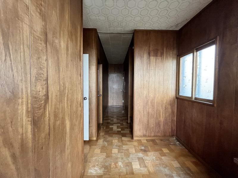 釧路市昭和北１丁目　中古戸建 内観