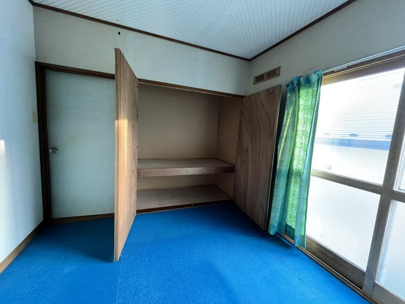 釧路市昭和北１丁目　中古戸建 内観