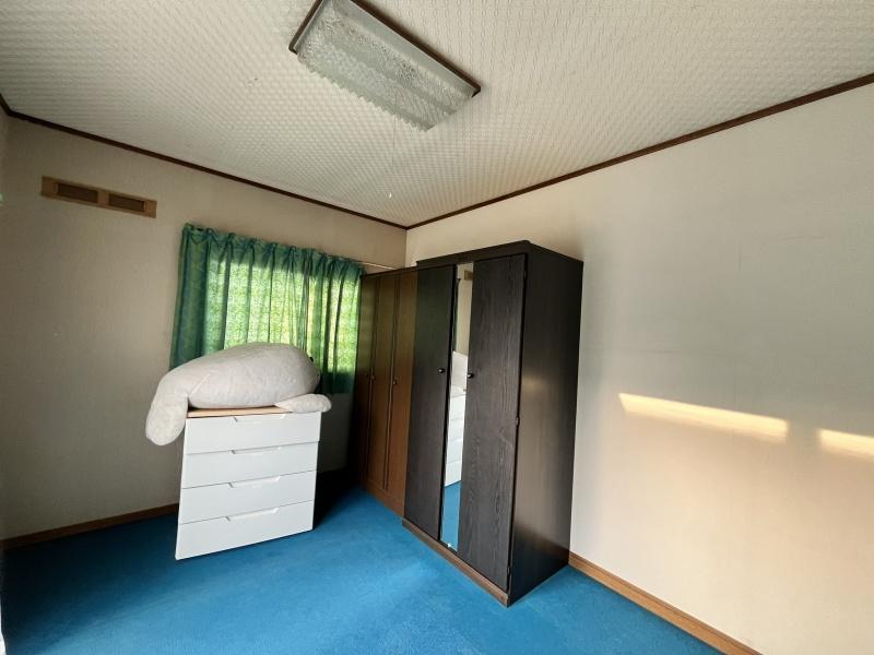 釧路市昭和北１丁目　中古戸建 内観