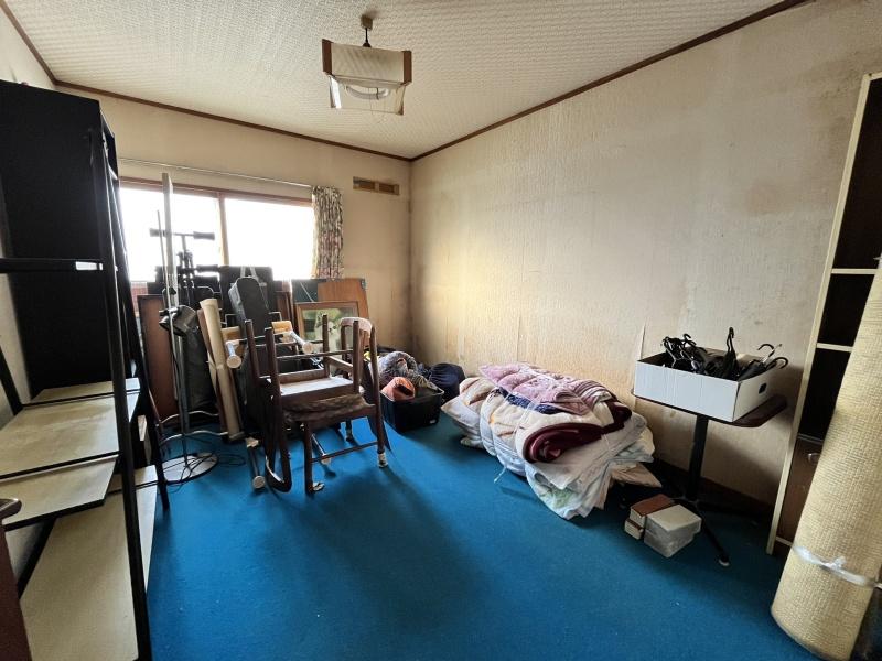 釧路市昭和北１丁目　中古戸建 内観