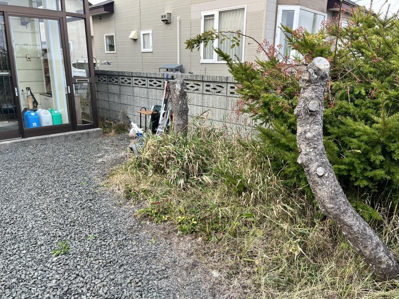 釧路市昭和北１丁目　中古戸建 内観