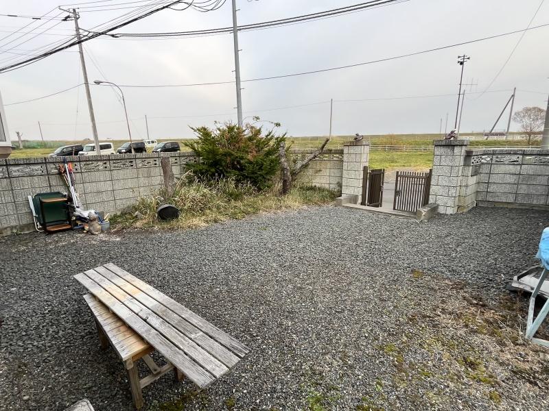 釧路市昭和北１丁目　中古戸建 内観
